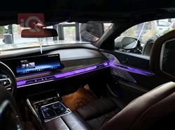 بي ام دبليو الفئة 7